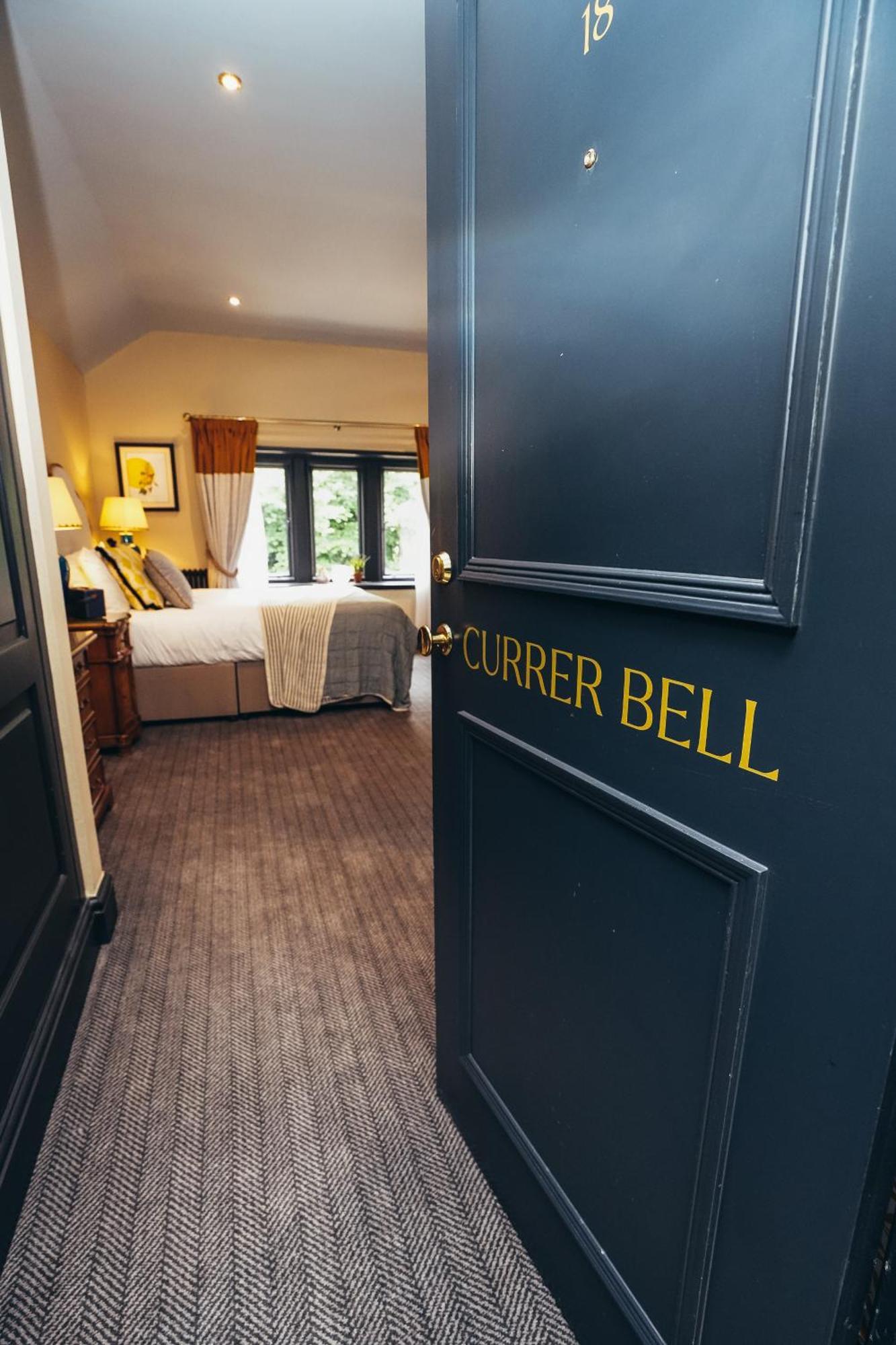 The George Hotel Hathersage ภายนอก รูปภาพ