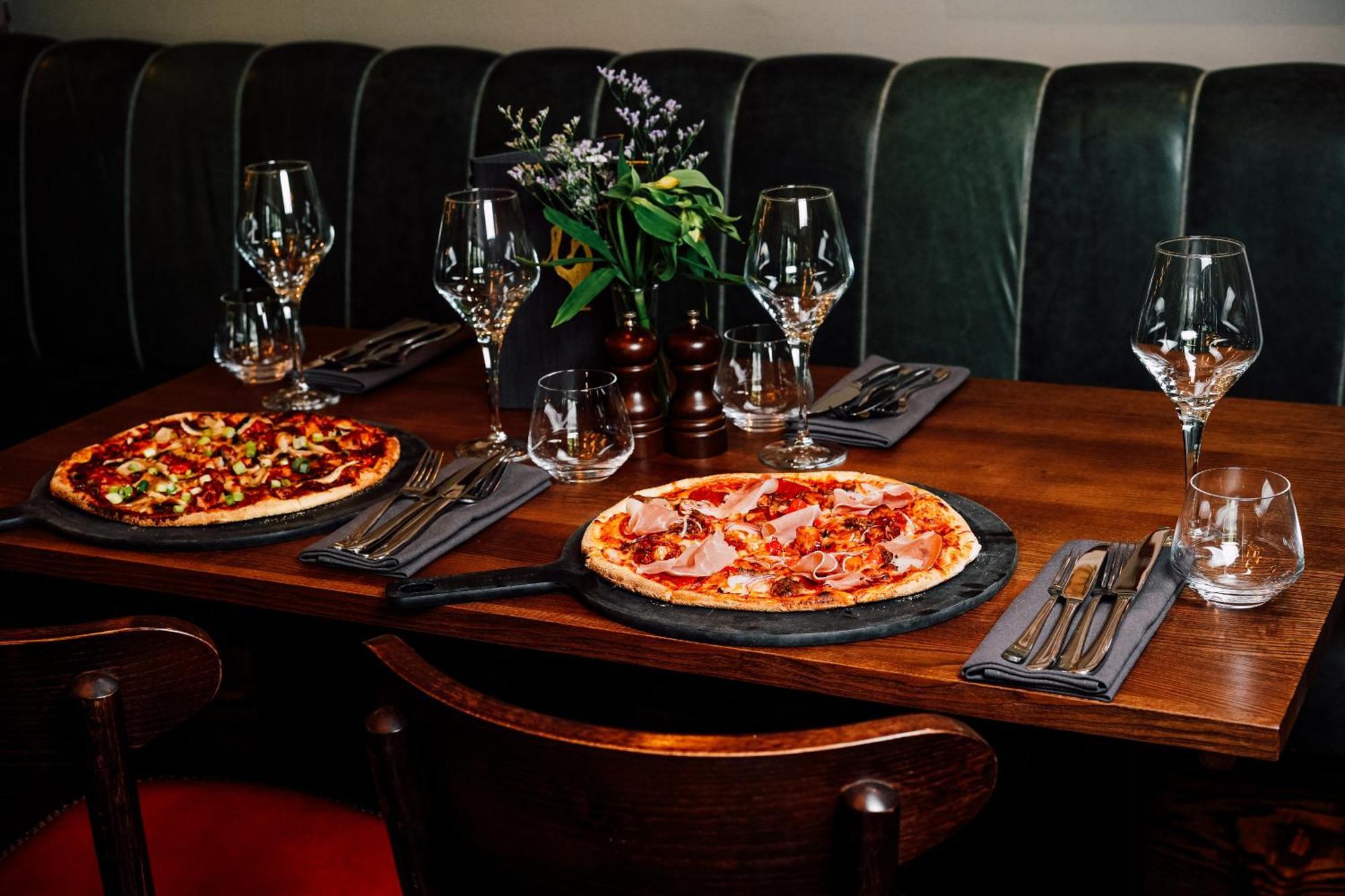 The George Hotel Hathersage ภายนอก รูปภาพ