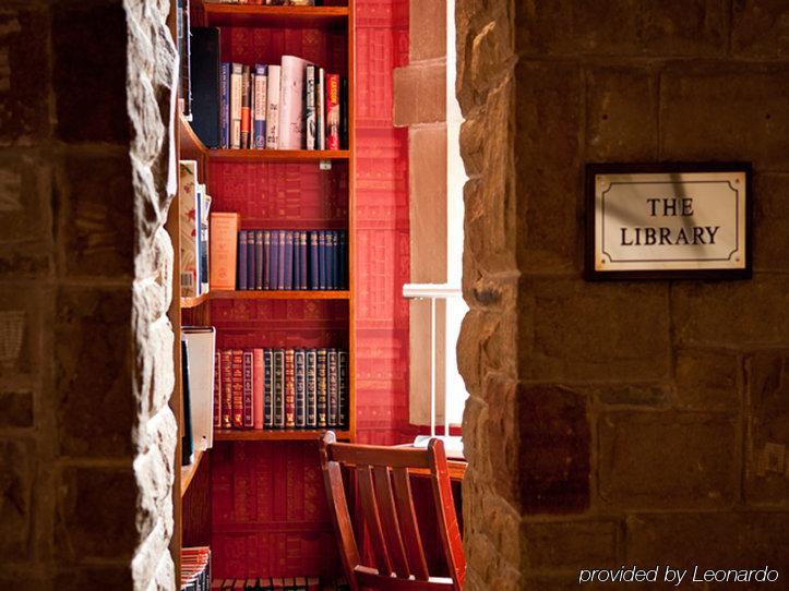 The George Hotel Hathersage ภายนอก รูปภาพ