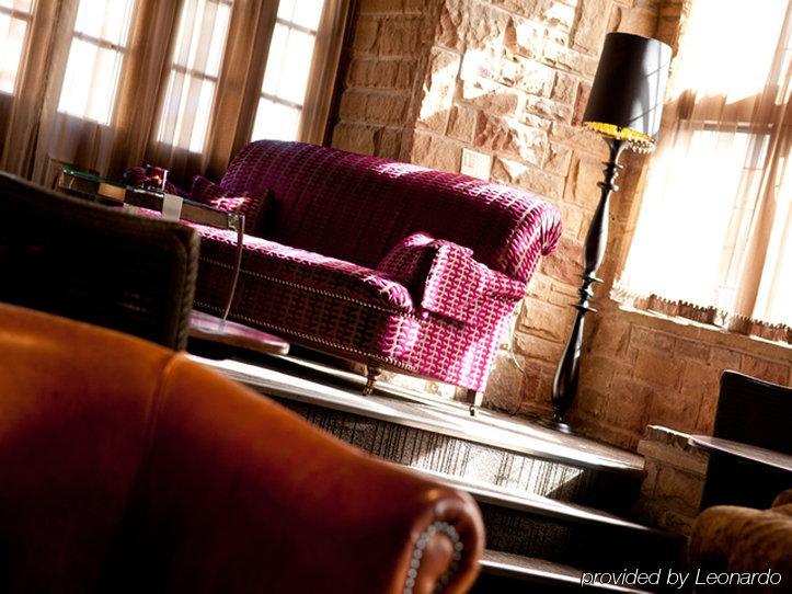 The George Hotel Hathersage ภายนอก รูปภาพ