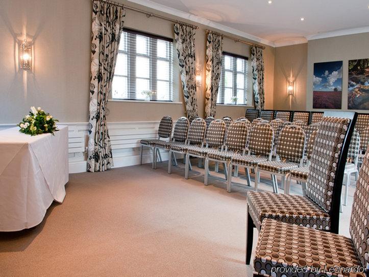 The George Hotel Hathersage ภายนอก รูปภาพ
