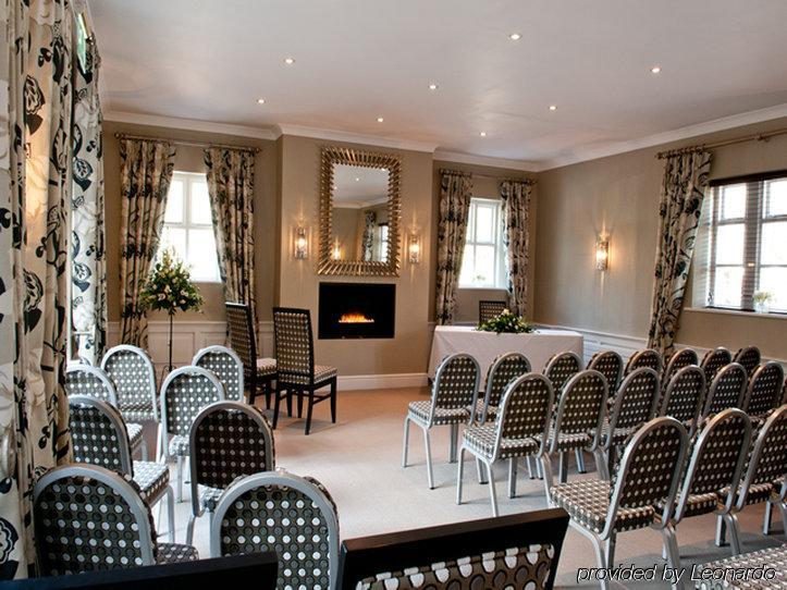 The George Hotel Hathersage ภายนอก รูปภาพ