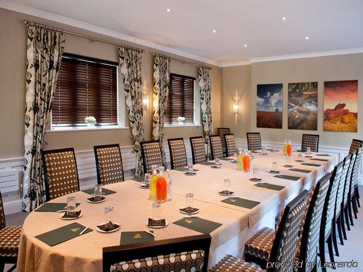 The George Hotel Hathersage ภายนอก รูปภาพ