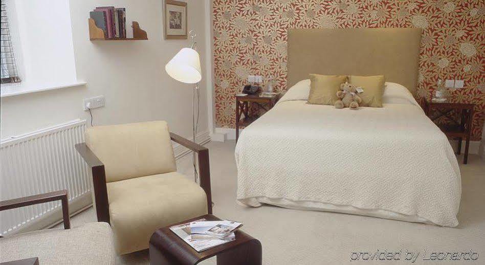 The George Hotel Hathersage ภายนอก รูปภาพ
